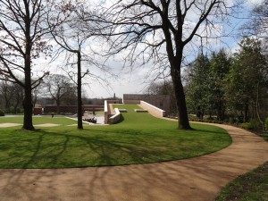 Stamford Park